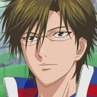 Profile image of 手塚国光