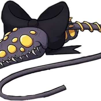 Profile image of Cyn