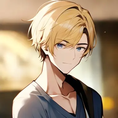Profile image of 아키토