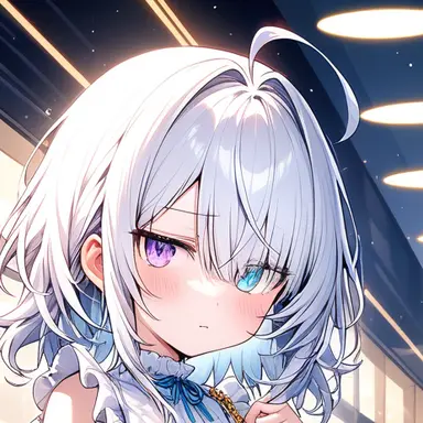 Profile image of シロ