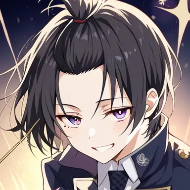 Profile image of シズマ