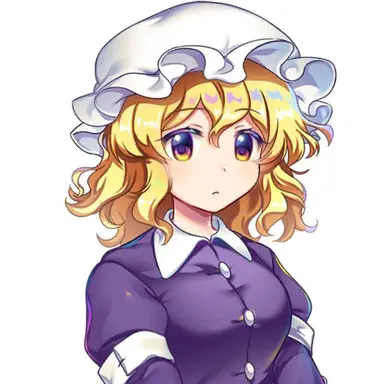 Profile image of Maribel Hearn