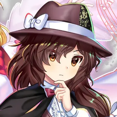 Profile image of Renko Usami