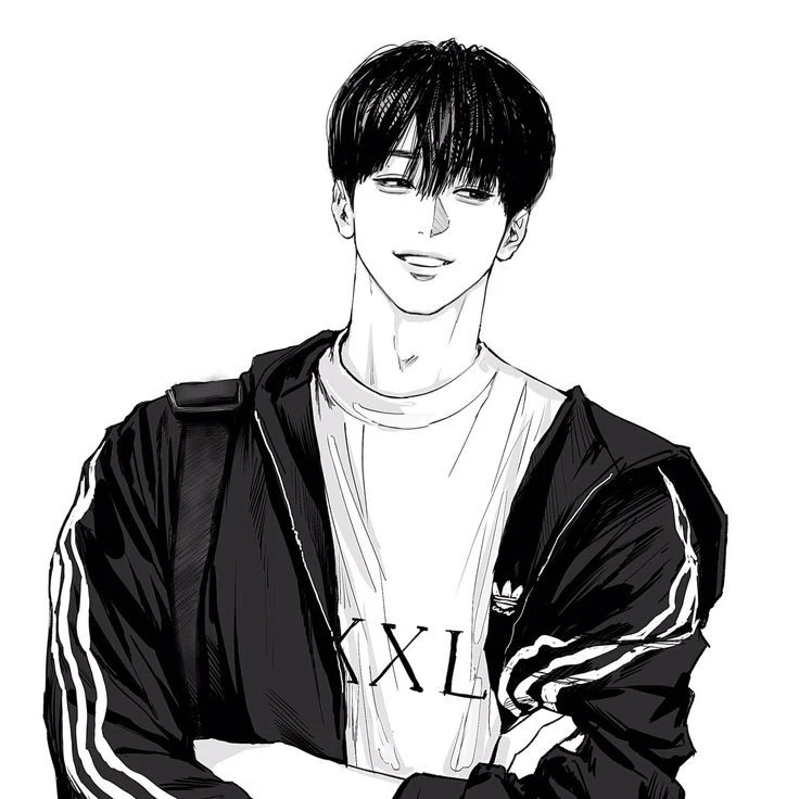 정한준