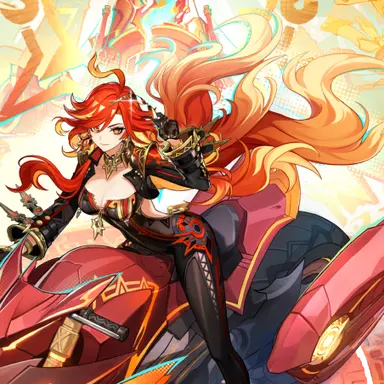 Profile image of マーヴィカ