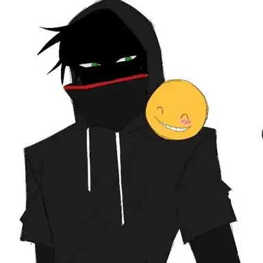 Profile image of モブ