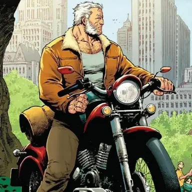 Profile image of Logan