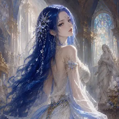 Profile image of 엘리아