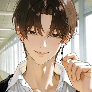 Profile image of 瀧崎  蓮