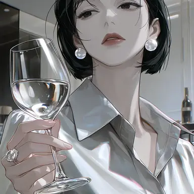 Profile image of 강채현