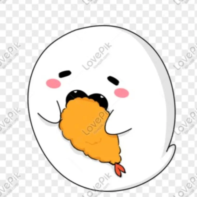 RipestPumi2423의 귀여운 유령
