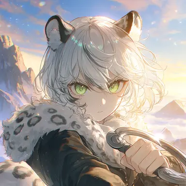 Profile image of Ilsa
