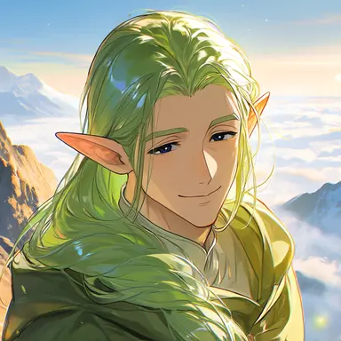 Profile image of Linden