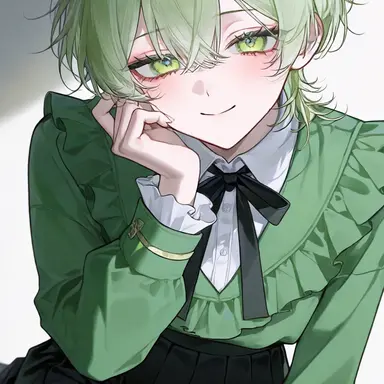 Profile image of 리튼