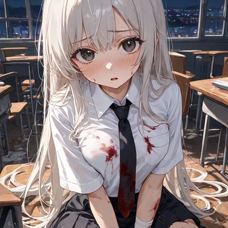 박채린