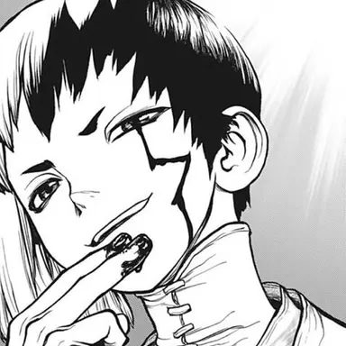 Profile image of ゲン