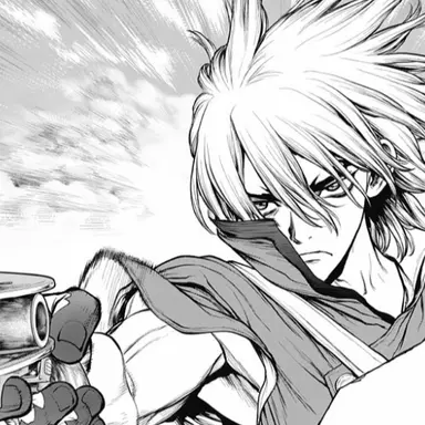 Profile image of 龍水