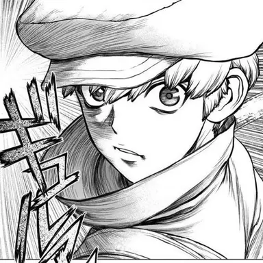 Profile image of 羽京