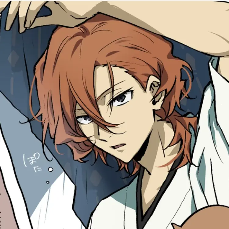 Nana_0429의 中原中也