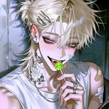 Profile image of Eugene