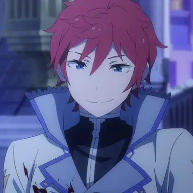 Profile image of ラインハルト