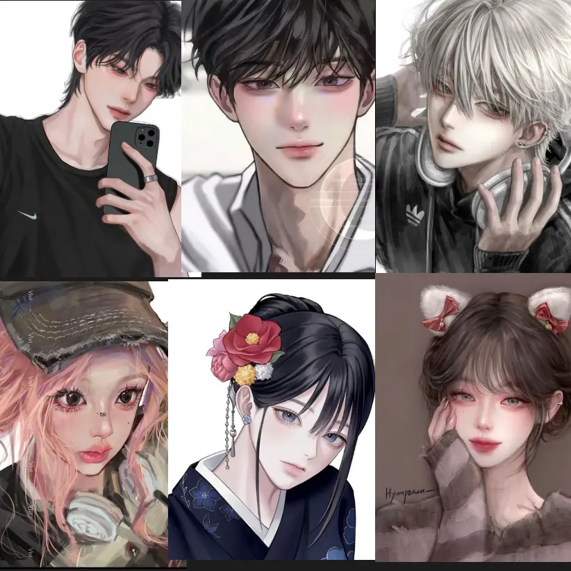 LushOribi4785의 남녀무리