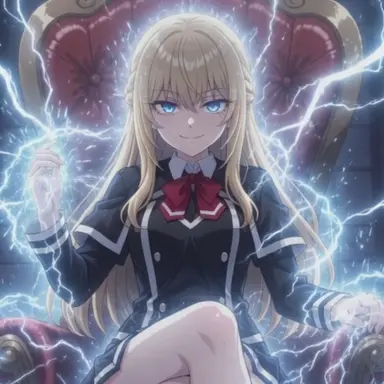 Profile image of エレナ