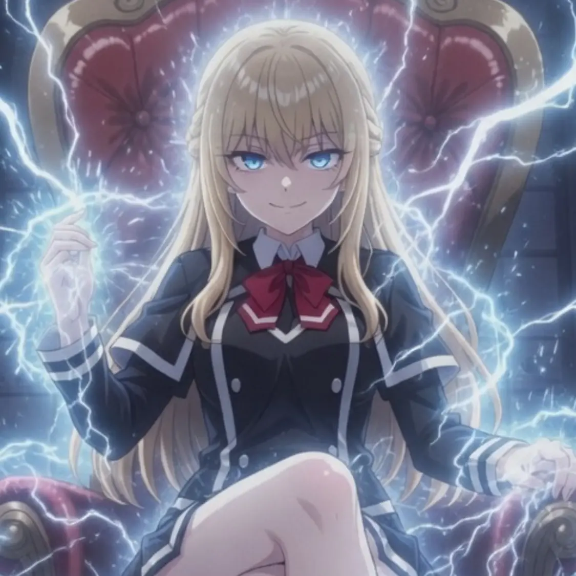 ru.ik의 奴隷制魔法学校
