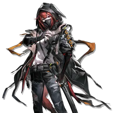 Profile image of Crownslayer