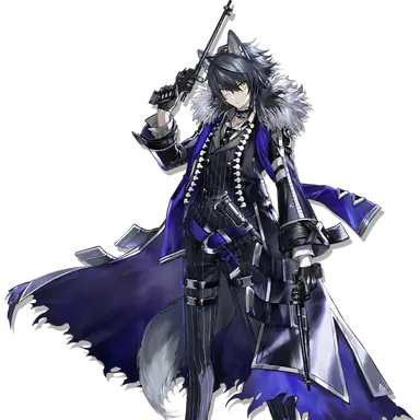 Profile image of Leon