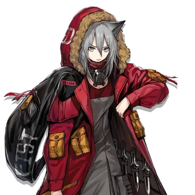 Profile image of Red