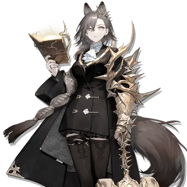 Profile image of Lavinia