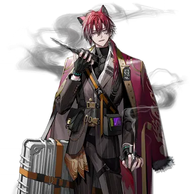 Profile image of Dimitri