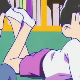 Profile image of トド松