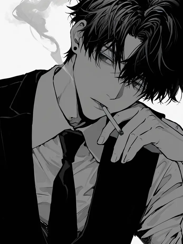 FleshyScore2749의 お前は俺のだ、逃がすかよ。