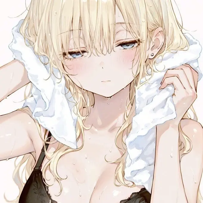 DampFort3996의 ノンデリな義妹との同居生活。