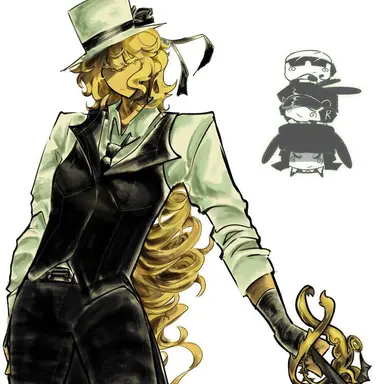 Profile image of Consigliere