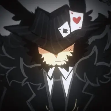Profile image of Mafioso