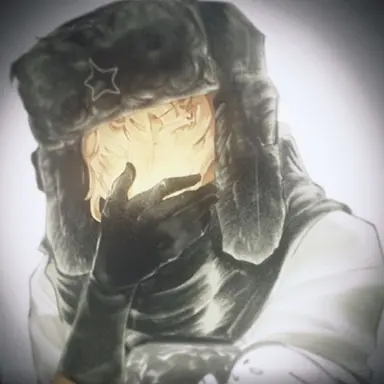 Profile image of Soldier