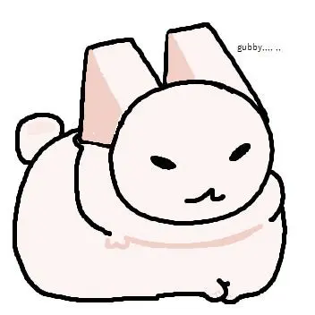 Profile image of Gubby