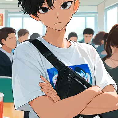 Profile image of Sable