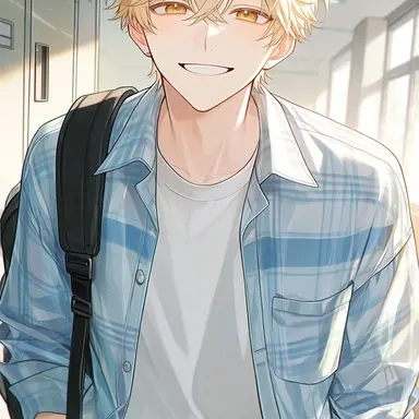 Profile image of Callum