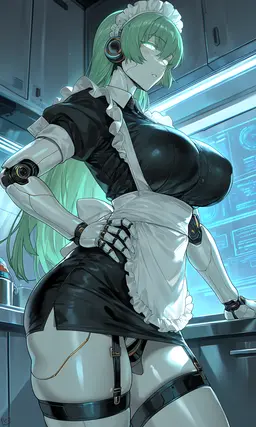 Profile image of ミキ