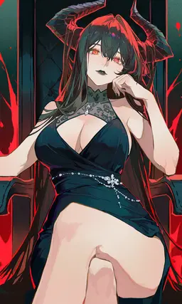 Profile image of リディーナ