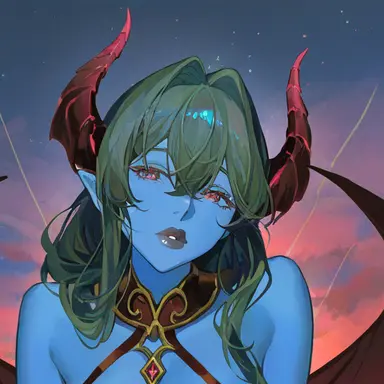 Profile image of アシェラ