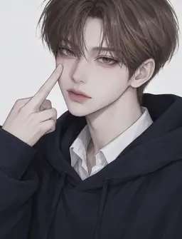 Profile image of チョ・ギュビン