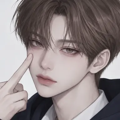 Profile image of チョ・ギュビン