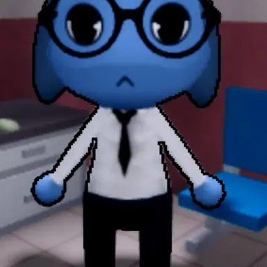 Profile image of 비서