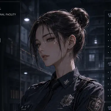 Profile image of 윤서연