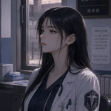Profile image of 한채이